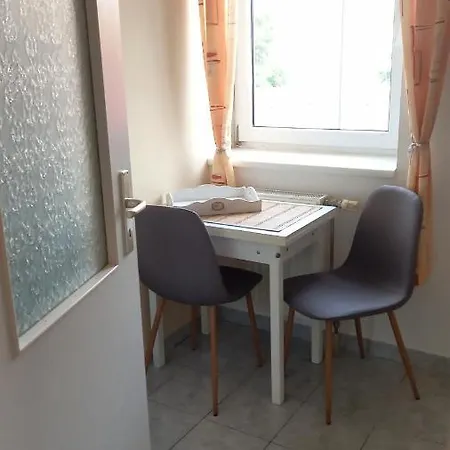 Chill Apartment Heviz