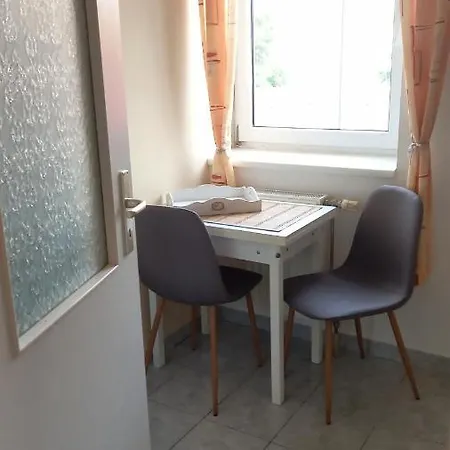 Chill Apartment Hévíz