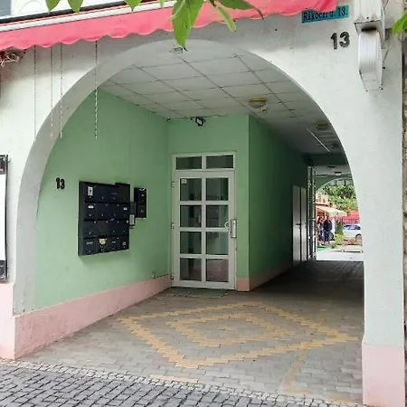 Chill Hévíz