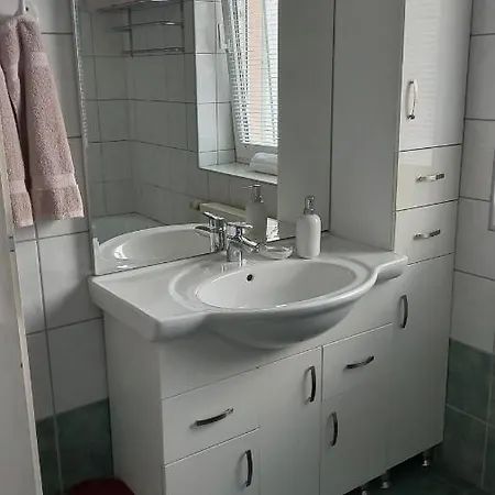 Chill شقة Hévíz