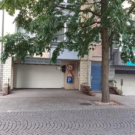 Chill Apartmán Hévíz