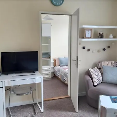 Apartmán Chill