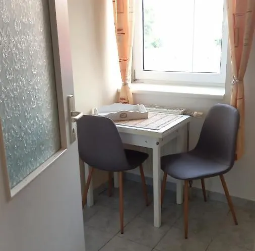 Chill דירה Hévíz