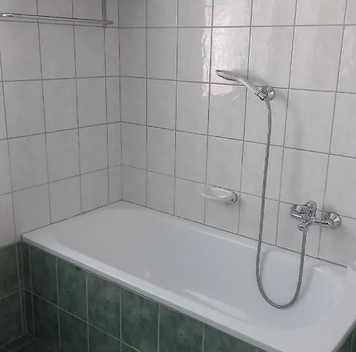 Chill Apartament Héviz