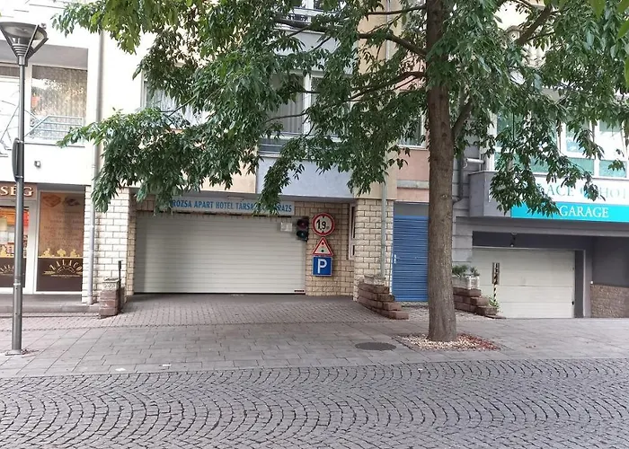 Chill דירה Hévíz